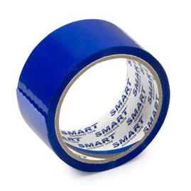 Taśma AKRYL Niebieska 48mm/45m Smart