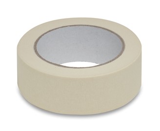 Taśma Lakiernicza 38mm/50m Biała