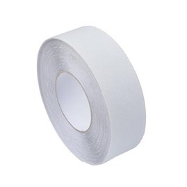 Podkładki filcowe fi 18mm, brązowe TESA - 16 szt