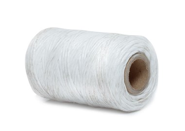 Sznurek rolniczy polipropylenowy biały 100g