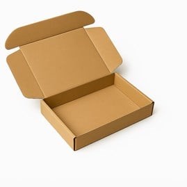Karton wykrojnikowy A4 310x220x70 mm – pudełko e-commerce