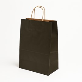 Torebka Na Prezent Czarna