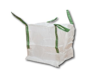 Worki BIGBAG Kontenerowe 60x60x60 Otwarty 4xUchwyt