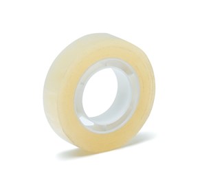 Taśma biurowa Przeźroczysta 12mm / 33m