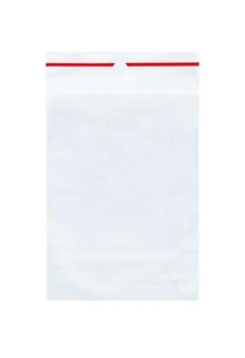 Torebki strunowe 60x80mm/0,080mm 100szt