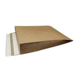 Kopertopak Zwrotny M 340x420x80mm