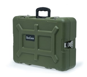 BoxCase R 422 420x285x150mm