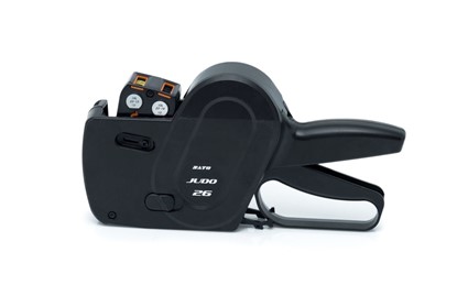 Metkownica Dwurzędowa Sato Judo 26