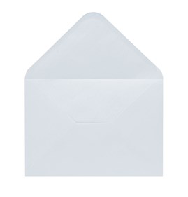 Koperty C5 / Acid Free/ White Linen / 120gsm 50szt