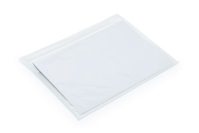 Koperty Kurierskie NeoFold C6/A6, 165x110mm, 1000 sztuk
