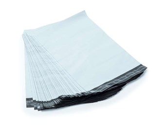 Koperty foliowe - 50% Recyklingu 230x340mm - 50szt