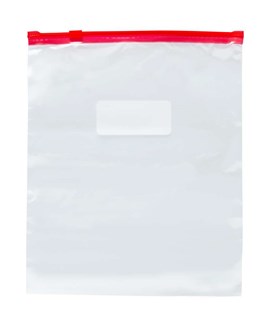 Woreczki z suwakiem kuchcik 300x240 3L 10szt