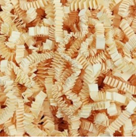 Wypełniacz ZigZag Delux ecru 1kg