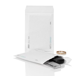 Koperta Bezpieczna Airpro Green C13 100szt