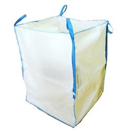 Worki na Gruz BIGBAG 90x90x90cm kołnierz/lej