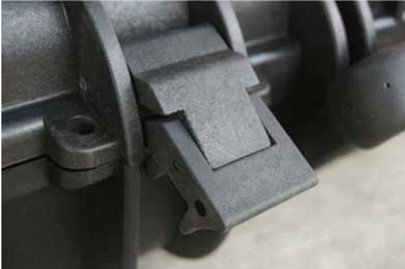 BoxCase BC382 Walizka wodoszczelna 382x271x175mm