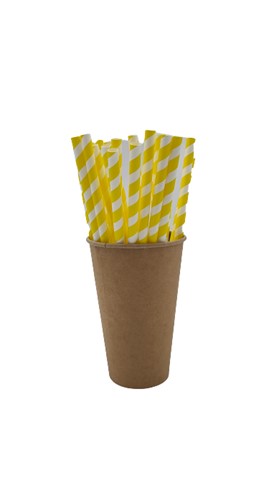 Słomki
