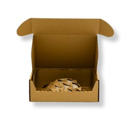 Karton Wykrojnikowy 180x120x60mm(zew) F427 wkładka