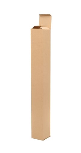 Kartony 650x80x80 mm – pakiet 10 sztuk do bezpiecznego transportu długich przedmiotów