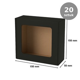 pudelko-prezentowe-z-okienkiem-150x150x50-czarne-20szt