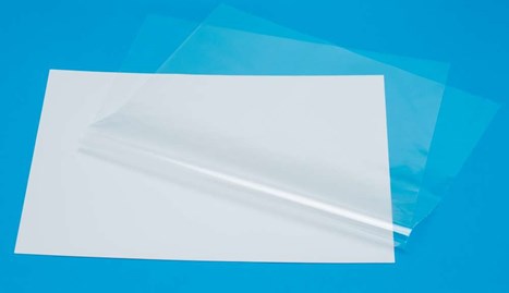 Woreczki foliowe 40x60cm bez klapki OPP (100 szt.)