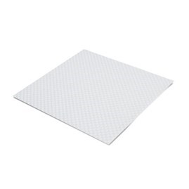 Papier bąbelkowy arkusz 20x20cm 50szt