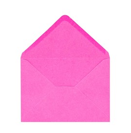 Koperty B6 / Ciemnoróżowe / 120 g/m² - 50 sztuk