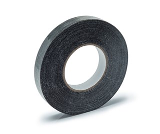 Taśma Antypoślizgowa na schody 25 mm/18 m Czarna